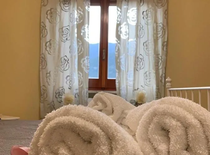 Al San Francesco 3* Castel Di Sangro