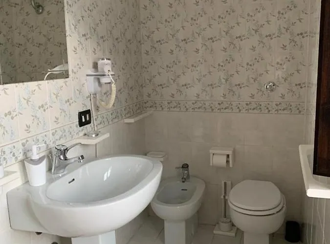 Al San Francesco Bed & Breakfast