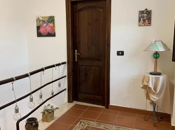 Al San Francesco Bed & Breakfast