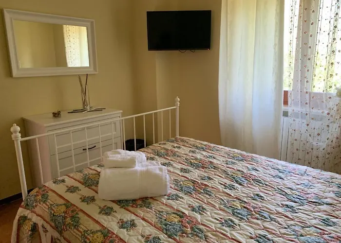 Bed & Breakfast Al San Francesco