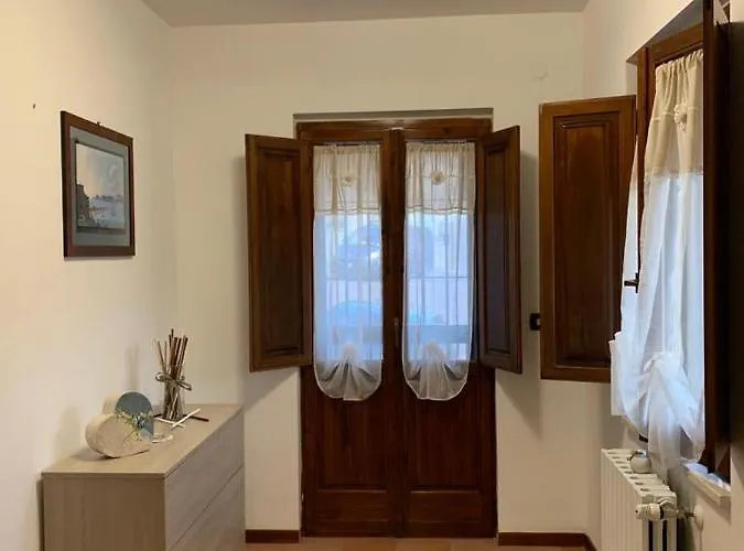 Bed & Breakfast Al San Francesco