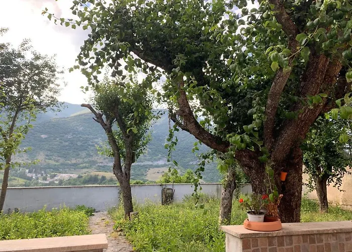 Bed & Breakfast Al San Francesco 3*