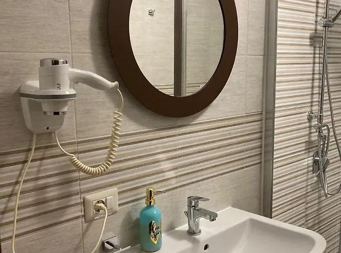 Al San Francesco 3* Castel Di Sangro