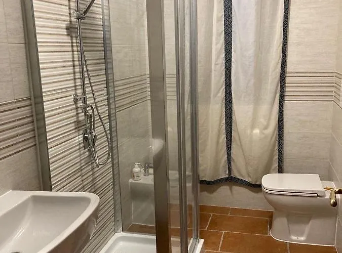 Bed & Breakfast Al San Francesco