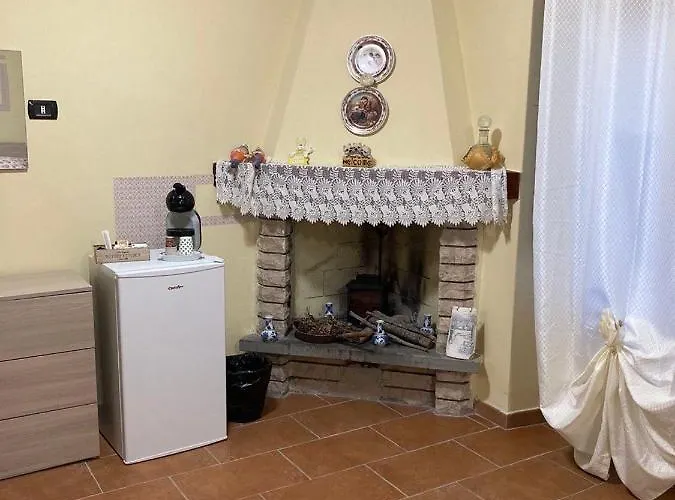 Al San Francesco Bed & Breakfast Castel Di Sangro