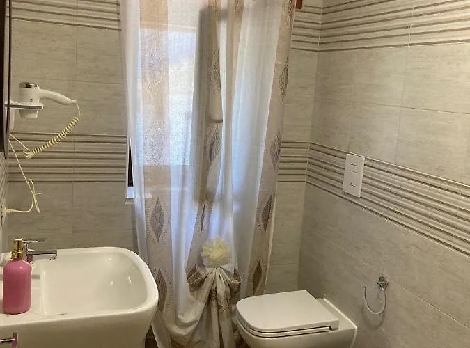 Bed & Breakfast Al San Francesco Castel Di Sangro