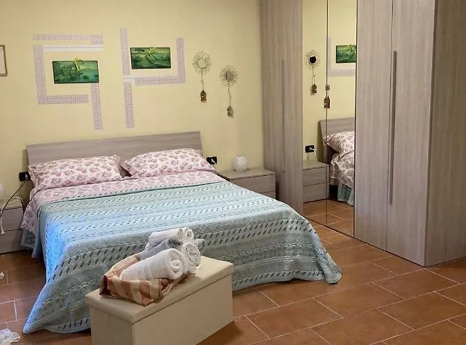 Al San Francesco Bed & Breakfast