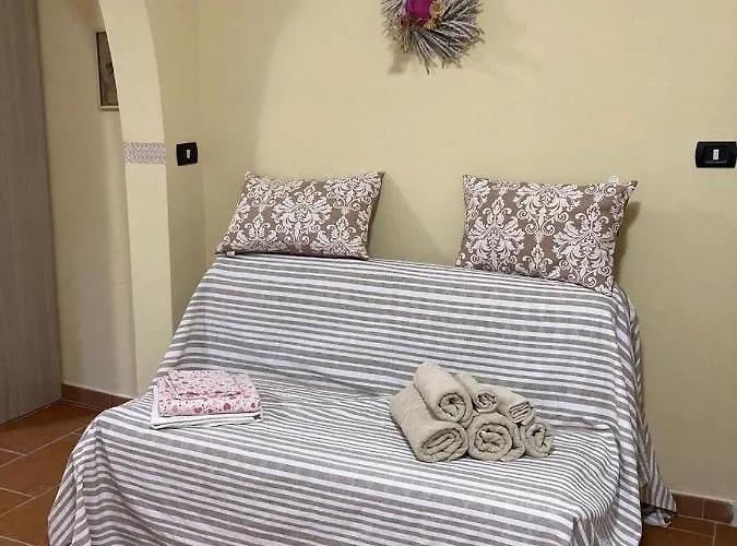 Al San Francesco Bed & Breakfast 3*