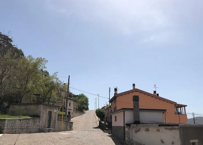 Al San Francesco Bed & Breakfast 3*