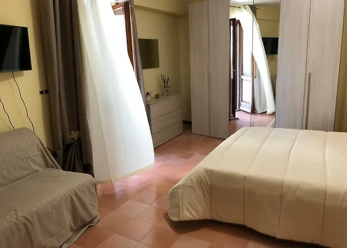 住宿加早餐酒店 Al San Francesco