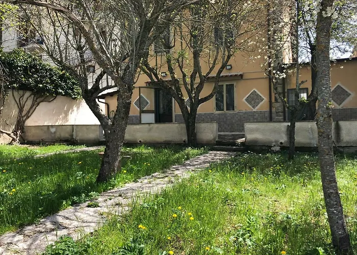 Al San Francesco 桑格罗堡