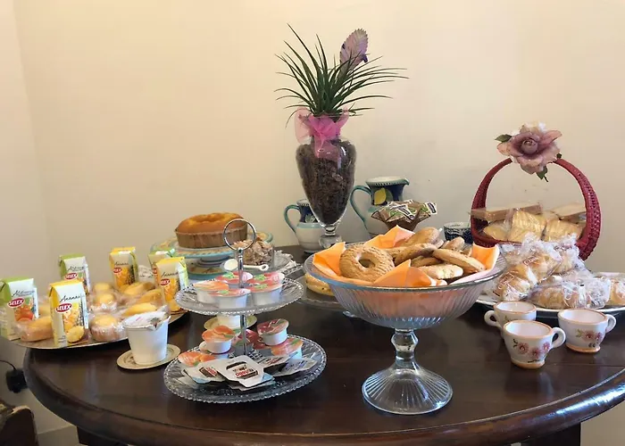 Al San Francesco Castel Di Sangro